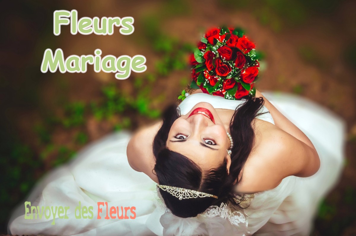 lIVRAISON FLEURS MARIAGE à GELOUX