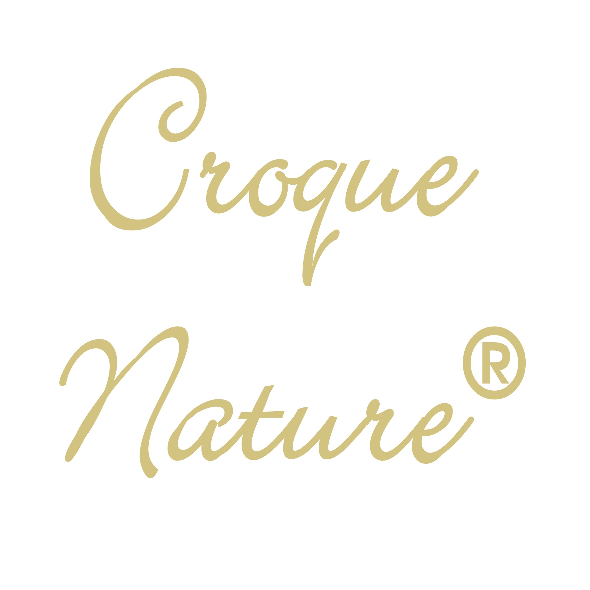 CROQUE NATURE® GELOUX